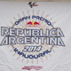 Illustration for article titled MotoGP Argentina Grand Prix Venue Goes Up In Flames